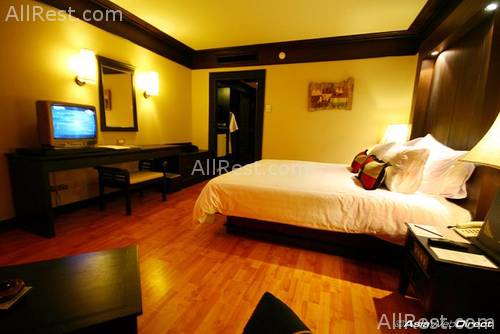 Kata Beach Resort & Spa 21